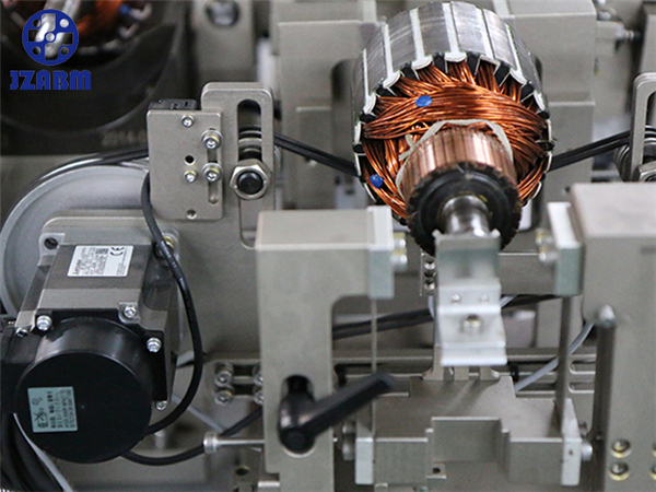 轉(zhuǎn)子全自動平衡機 轉(zhuǎn)子全自動平衡機