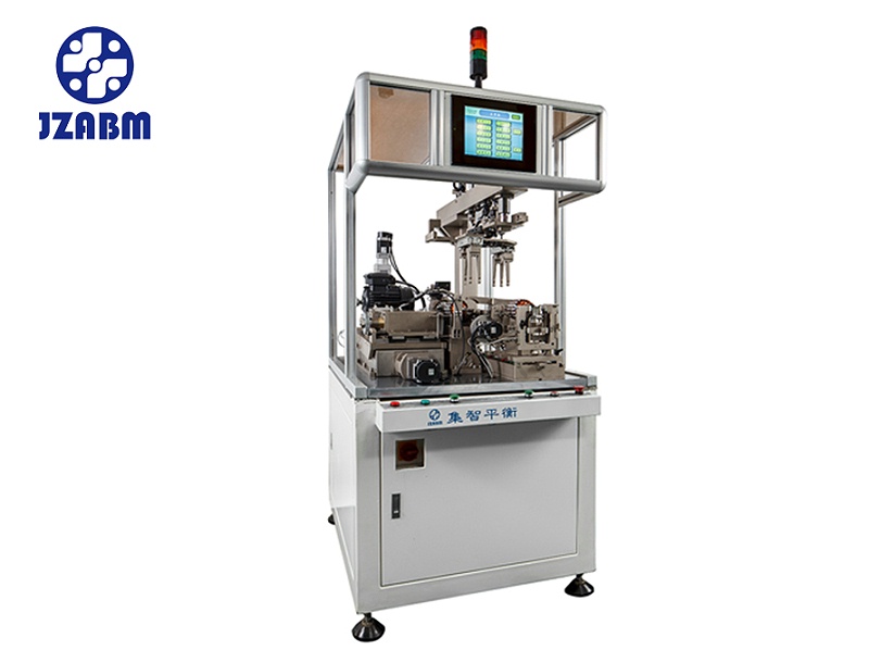 轉(zhuǎn)子全自動平衡機 轉(zhuǎn)子全自動平衡機