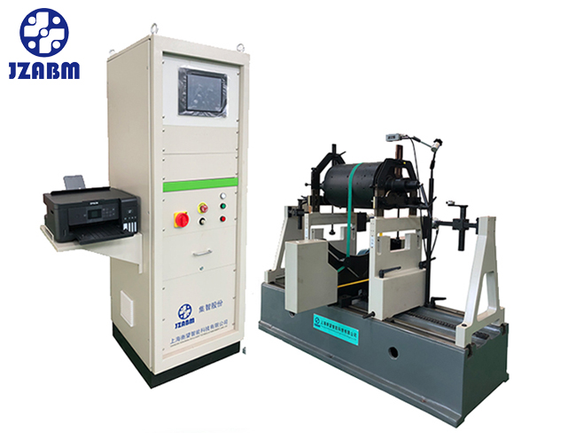 帶打印機(jī) 平衡機(jī) H3/30