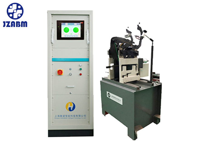 （40/100kg）臥式平衡機(jī) H2/20