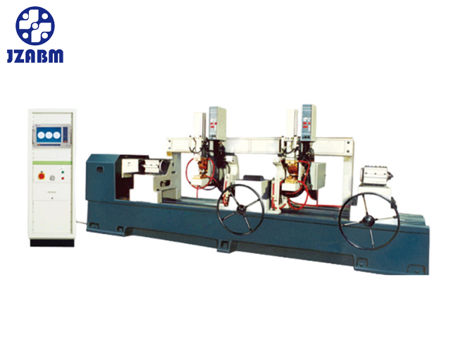 半自動(dòng)傳動(dòng)軸平衡機(jī) RDB-100A