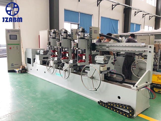 傳動(dòng)軸平衡機(jī) RDB-100D