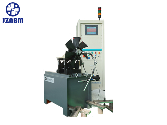 框架式動(dòng)平衡機(jī) HS2/20