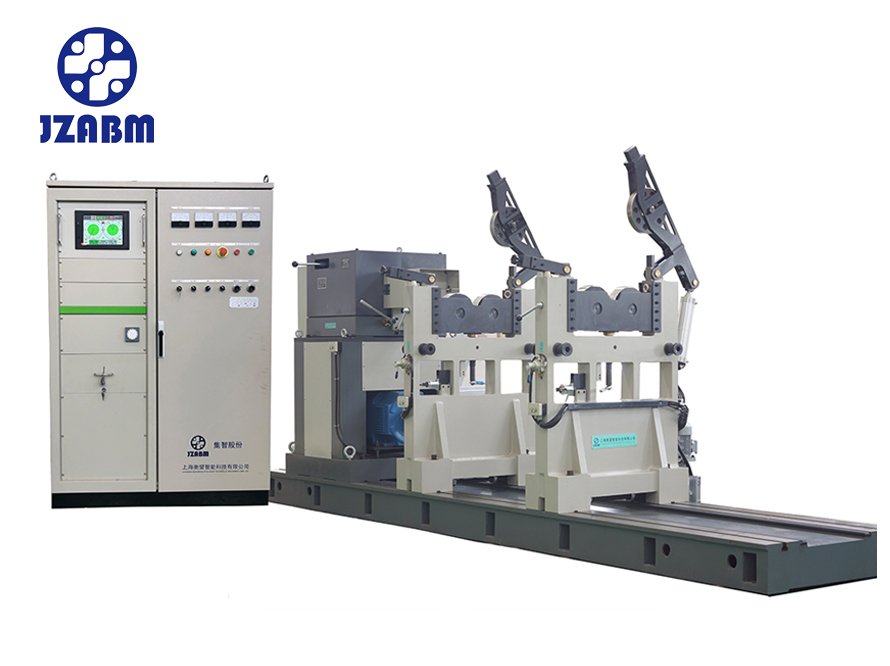 平衡機故障排除方法都有哪些？