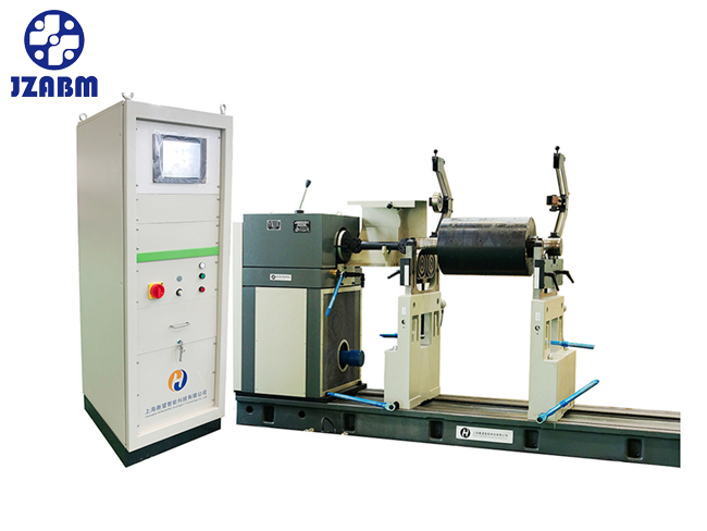 （4.4噸/7.5噸）臥式平衡機(jī)H5/50