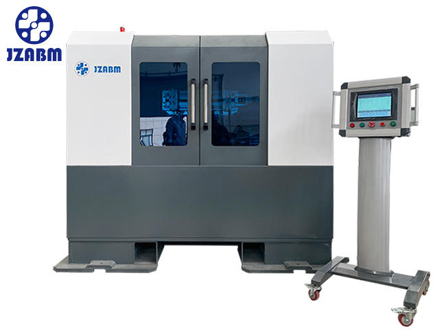 新能源電機轉子全自動平衡機